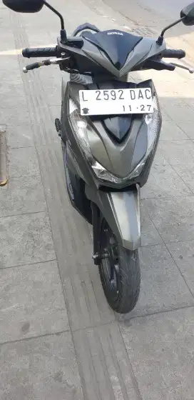 Beat Duluxe th 2022 istimewa pjk baru