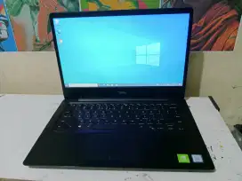 Dell vostro 5481 i7 gen 8 bisa game design