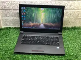 Lenovo V310 Core i5-7200U RAM 4-256 Gb MuLuS Siap Pakai