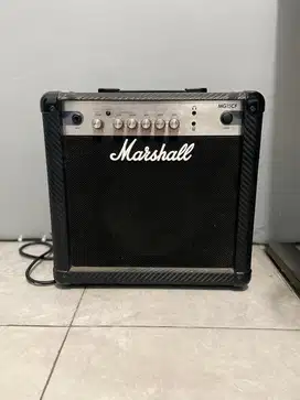 Ampli Gitar Marshall MG15CF