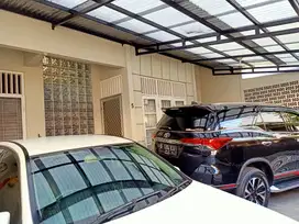 RUMAH 2 LANTAI SEKTOR 2 BINTARO TANGERANG SELATAN