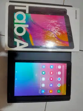 Samsung galaxy tab a