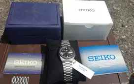 Jam tangan Seiko automatic SNXS79 original