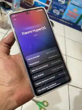 Poco x5 Pro 5G 8/256