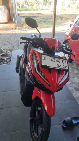 Vario 125 thn 2025