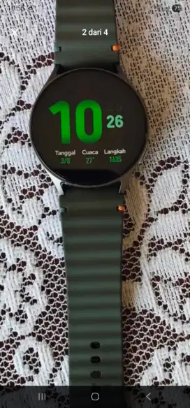 Samsung galaxy watch 7  40MM