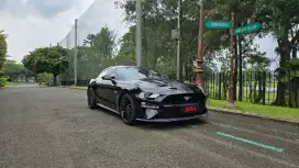 Mustang GT 5.0 2021