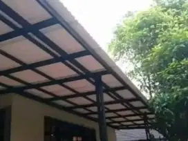Canopi alderon model skrang 41
