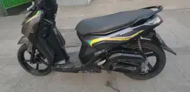 GEAR TH 2021 istimewa Low km pjk baru