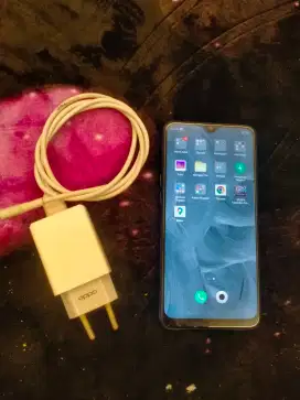 Oppo a12 3/32gb