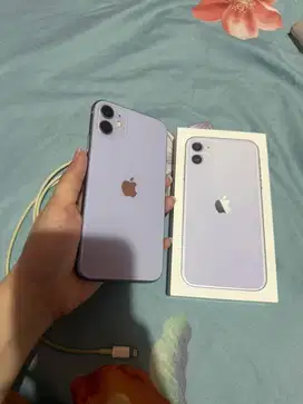 Bismillab jual Ip 11 64 GB