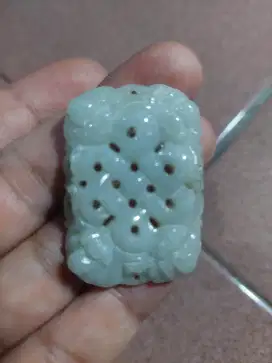Batu Giok Putih