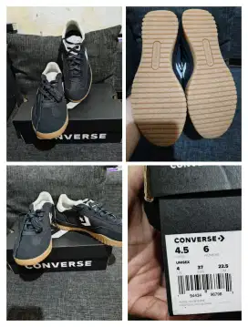 Sepatu converse run star trainer