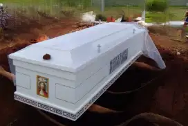 Jual Peti Jenazah Baru