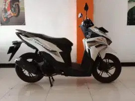 Honda new Vario CBS ISS 2022 smart key