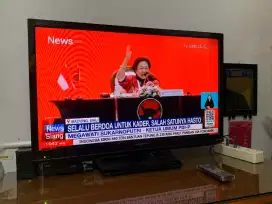 TV LED Sharp Aquos
