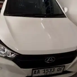 Daihatsu Ayla 1.0 M MT 2023