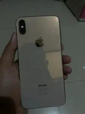iphone XS MAX 64 gb
