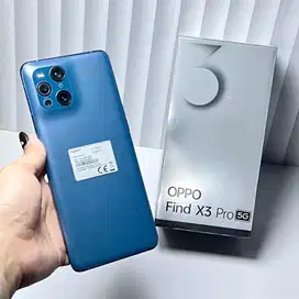 Oppo Find X3 Pro 5G 12/256