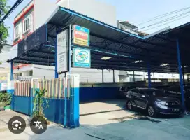Di cari Driver/Supir