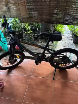 Dijual murah soeda anak MTB Genio M341