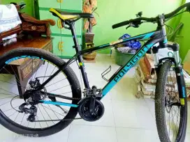 Sepeda polygon ukuran 27