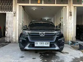Tdp 20 juta, Honda BR-V 1.5 E CVT 2022