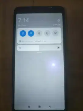 xiaomi redmi 6 ram 4/64 matot