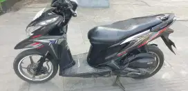 Vario 125 th 2014 mulus pjk baru