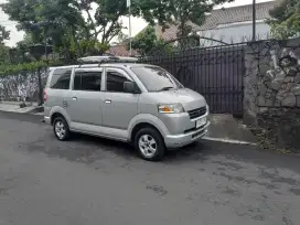 Suzuki APV GE 1.5cc power steering ac dingin