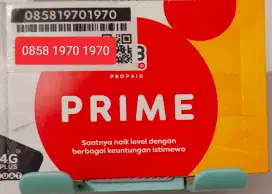 Nomor cantik indosat abcd abcd