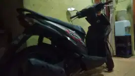 jual cepat Honda Beat 2016