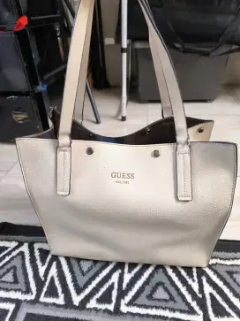tas guess oricream