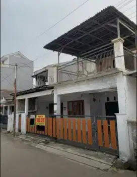 Pondok Cipta Bintara Luas Tanah 156 m2