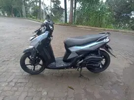 Yamaha Gear 2022