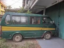 Suzuki Carry 2003 Bensin