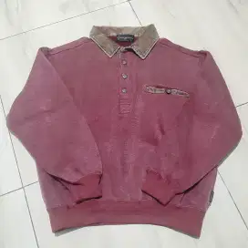Sweater Rugby Gianni Valentino