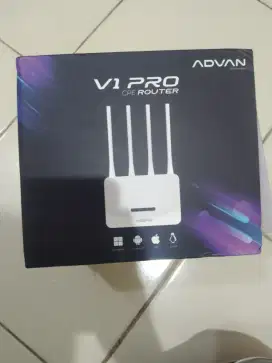 Modem Advan CPE V1 Pro
