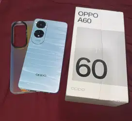 OPPO A60 NFC 8+8/128 FULLSET