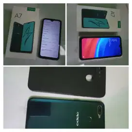 Hp Oppo A7 nomines