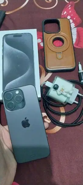 Iphone 15pro 128Gb