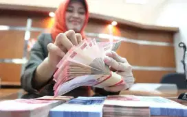 PT. GUCI RANDY JAYA BEKASI (OPEN RECRUITMEN/DIBUKA LOWONGAN PEKERJAAN)