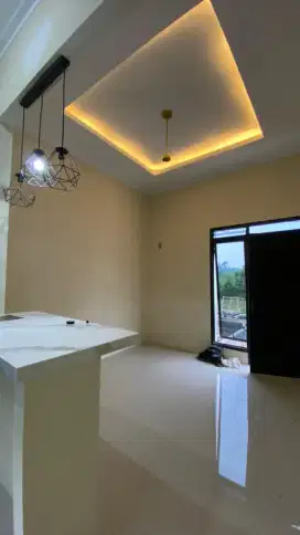 Rumah dijual di sawangan Depok harga terjangkau