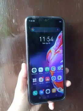 INFINIX HOT 10S 4/64