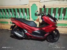 PCX ABS th 2019 AD Klaten Istimewa