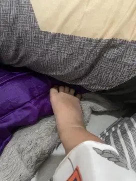 Dicari yg bisa momong anak saya umur 2thn