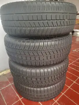 Ban 155/55 r14 ex wuling air ev