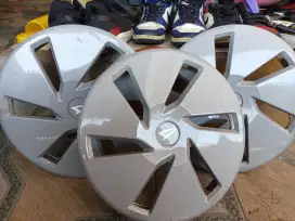 Velg dop original new ayla R13