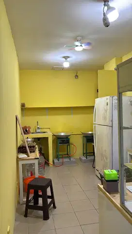 Dicari tukang masak / koki