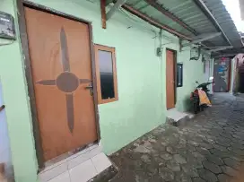 Dikontrakkan Rumah Butuh Cepat Lokasi Tengah Kota